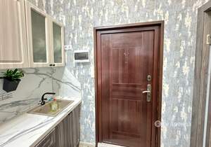 1-к квартира, на длительный срок, 30м2, 2/3 этаж