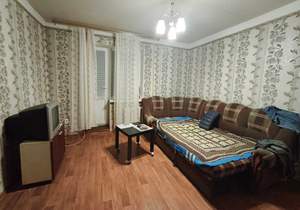 1-к квартира, на длительный срок, 38м2, 6/9 этаж
