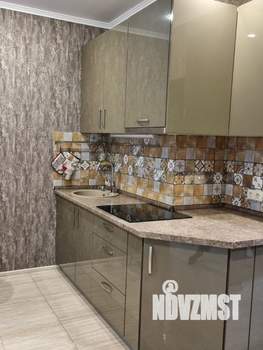 1-к квартира, на длительный срок, 40м2, 4/20 этаж