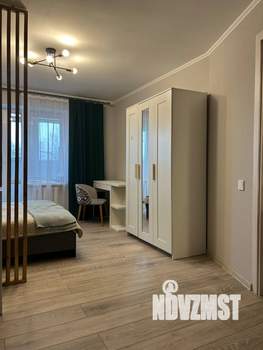 1-к квартира, на длительный срок, 35м2, 5/10 этаж