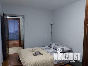 2-к квартира, посуточно, 20м2, 1/1 этаж