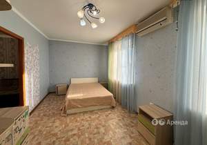 3-к квартира, на длительный срок, 112м2, 12/16 этаж