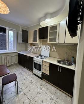 2-к квартира, на длительный срок, 52м2, 8/9 этаж