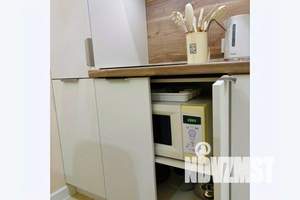 1-к квартира, посуточно, 24м2, 13/25 этаж