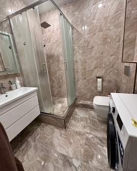 1-к квартира, на длительный срок, 45м2, 11/20 этаж