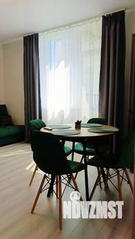 1-к квартира, на длительный срок, 40м2, 8/25 этаж