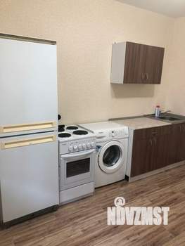 1-к квартира, на длительный срок, 30м2, 10/19 этаж