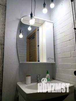 1-к квартира, посуточно, 25м2, 3/5 этаж