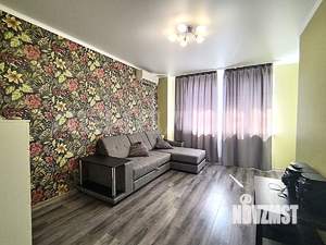 2-к квартира, на длительный срок, 59м2, 21/24 этаж