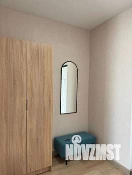 Студия квартира, посуточно, 35м2, 13/26 этаж