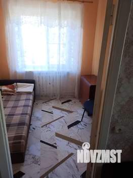 3-к квартира, на длительный срок, 49м2, 5/5 этаж