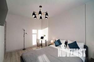 2-к квартира, посуточно, 65м2, 5/11 этаж