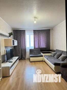1-к квартира, посуточно, 70м2, 1/1 этаж