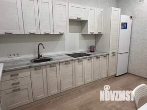1-к квартира, посуточно, 45м2, 8/10 этаж