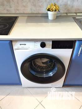 1-к квартира, на длительный срок, 48м2, 3/7 этаж