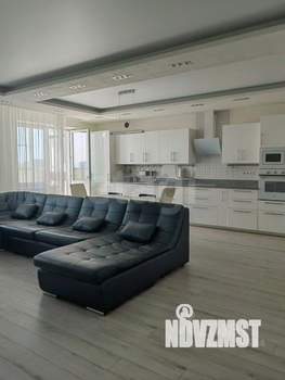 4-к квартира, на длительный срок, 126м2, 8/11 этаж