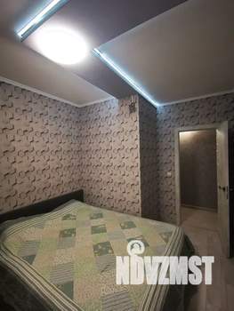 2-к квартира, посуточно, 50м2, 4/15 этаж