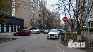 1-к квартира, на длительный срок, 36м2, 4/9 этаж