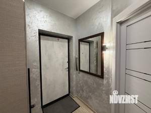 1-к квартира, на длительный срок, 35м2, 3/13 этаж