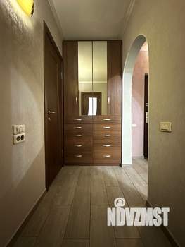 1-к квартира, на длительный срок, 35м2, 1/12 этаж