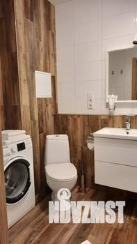 1-к квартира, посуточно, 32м2, 3/20 этаж