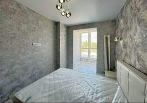 3-к квартира, на длительный срок, 90м2, 4/24 этаж