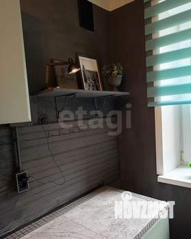 1-к квартира, на длительный срок, 35м2, 2/7 этаж