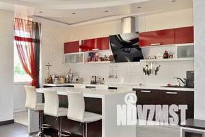 3-к квартира, на длительный срок, 120м2, 5/17 этаж