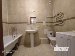 1-к квартира, на длительный срок, 50м2, 2/10 этаж