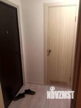 Студия квартира, на длительный срок, 26м2, 4/19 этаж