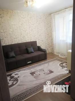 1-к квартира, посуточно, 23м2, 3/9 этаж