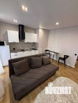 Студия квартира, на длительный срок, 30м2, 7/25 этаж