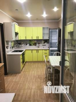 1-к квартира, на длительный срок, 41м2, 10/11 этаж