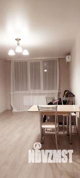 2-к квартира, посуточно, 45м2, 19/25 этаж