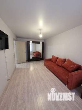 2-к квартира, на длительный срок, 54м2, 13/19 этаж