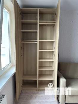 1-к квартира, на длительный срок, 36м2, 12/19 этаж