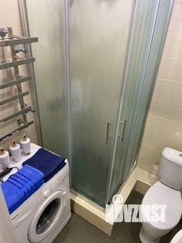 1-к квартира, посуточно, 60м2, 20/22 этаж