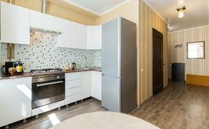 2-к квартира, на длительный срок, 44м2, 1/7 этаж