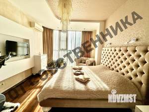 3-к квартира, на длительный срок, 120м2, 13/16 этаж