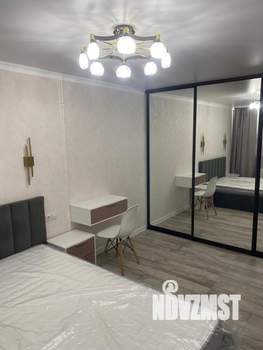 2-к квартира, на длительный срок, 40м2, 2/5 этаж