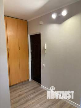 1-к квартира, на длительный срок, 39м2, 8/9 этаж