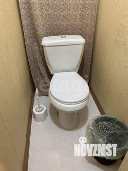 2-к квартира, на длительный срок, 43м2, 4/5 этаж