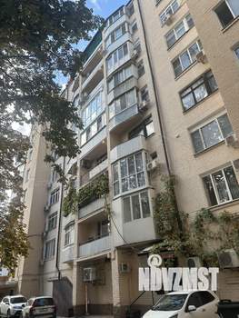 3-к квартира, на длительный срок, 100м2, 9/9 этаж