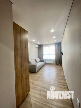 1-к квартира, на длительный срок, 42м2, 18/20 этаж