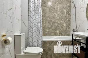 1-к квартира, посуточно, 28м2, 11/24 этаж