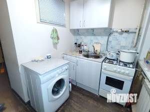 1-к квартира, на длительный срок, 45м2, 4/5 этаж