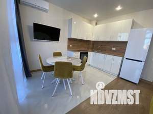 2-к квартира, на длительный срок, 45м2, 5/25 этаж