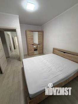 3-к квартира, на длительный срок, 75м2, 5/19 этаж