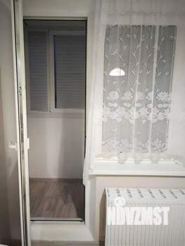 1-к квартира, на длительный срок, 36м2, 2/18 этаж