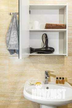 Студия квартира, посуточно, 40м2, 21/23 этаж